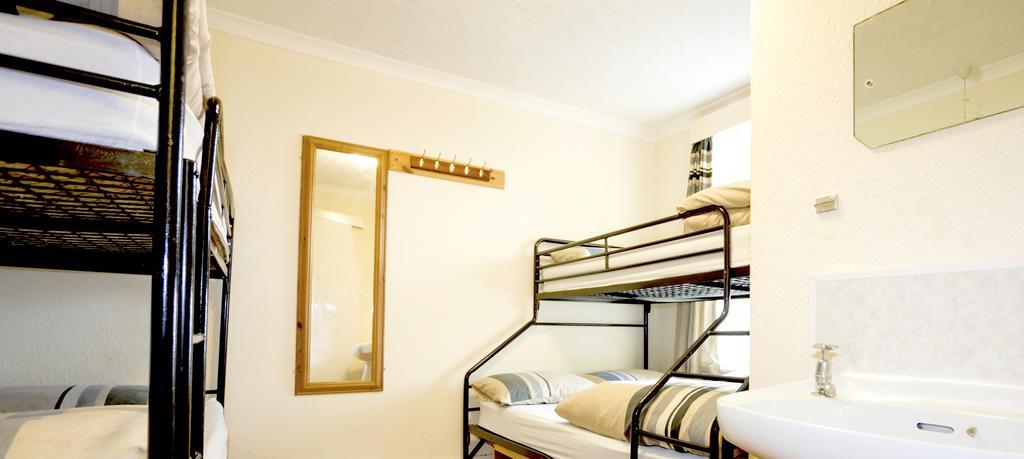The Escape Lodge *