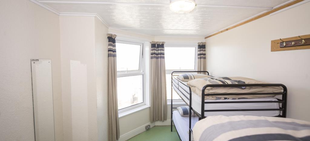 Lodge The Escape Newquay (Cornwall)