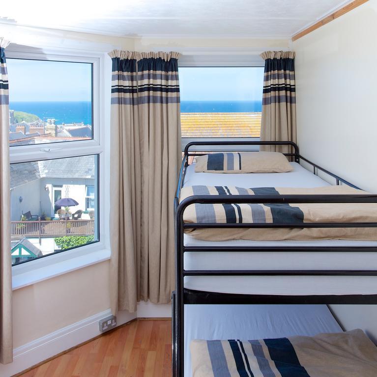 Lodge The Escape Newquay (Cornwall)